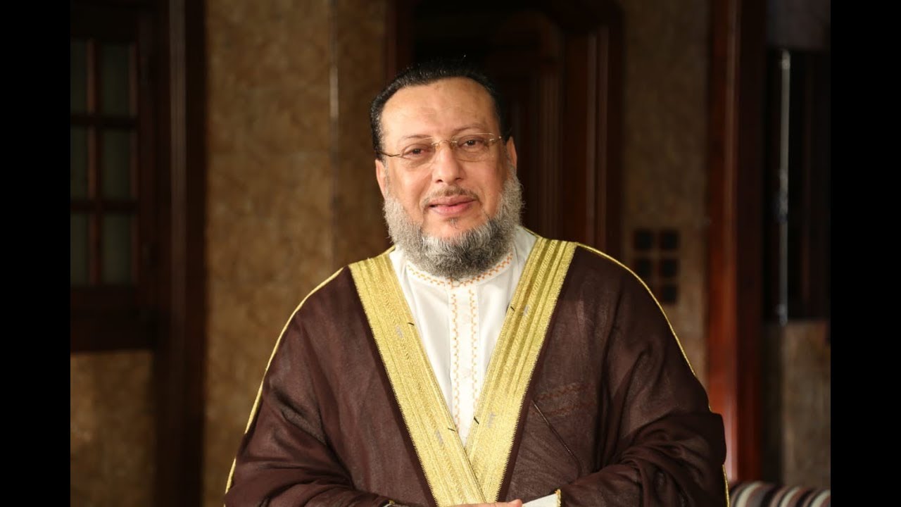 هل تعلم ان الكعبة ستهدم وسيستحل المسجد الحرام فى آخر الزمان د الزغبى _ Dr Mohamed Elzoghbe