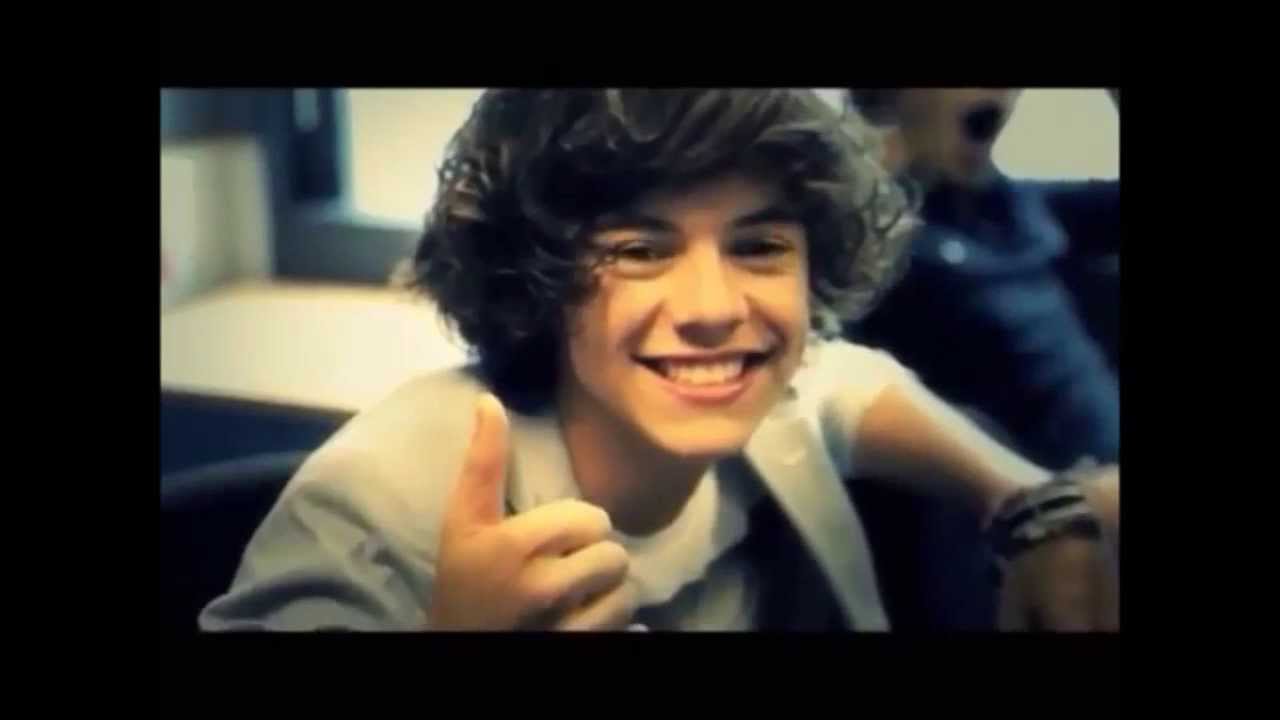 harry styles imagines