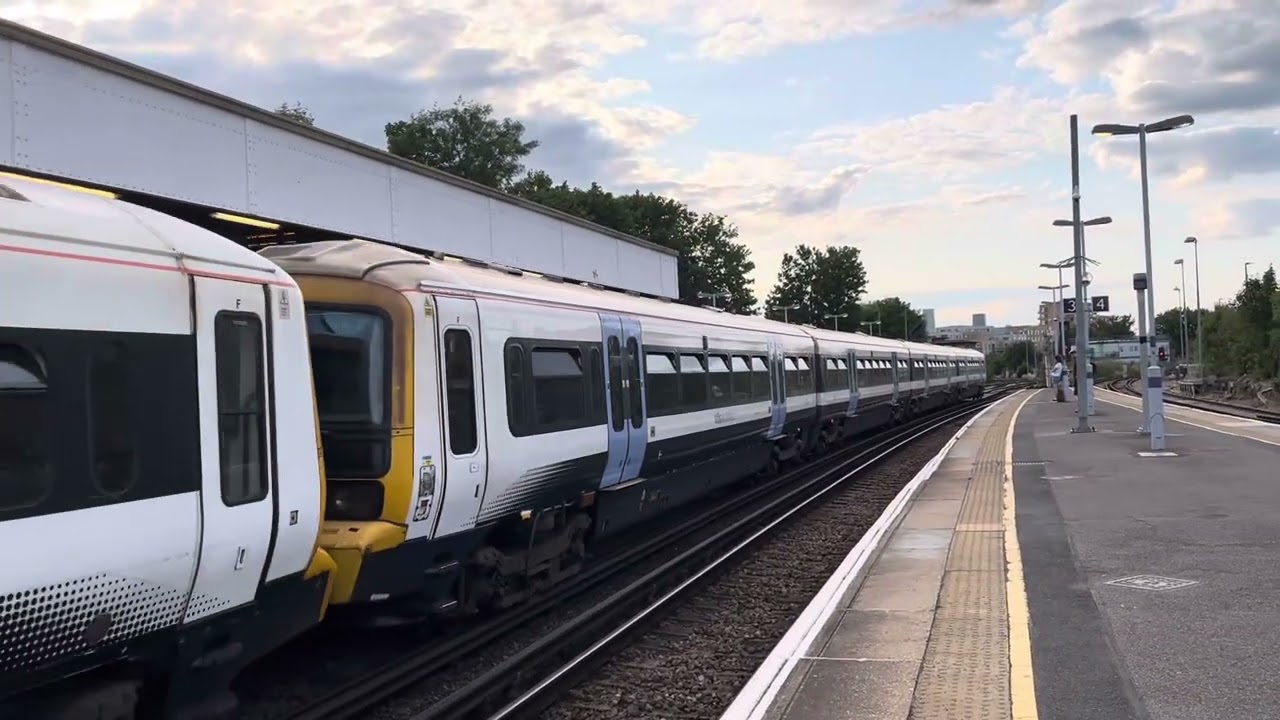 Chatham Main Line 03/07/2025