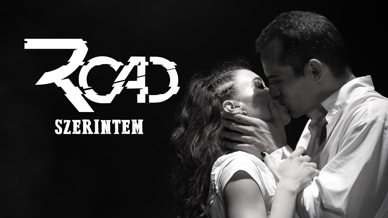 ROAD - Szerintem (official video)