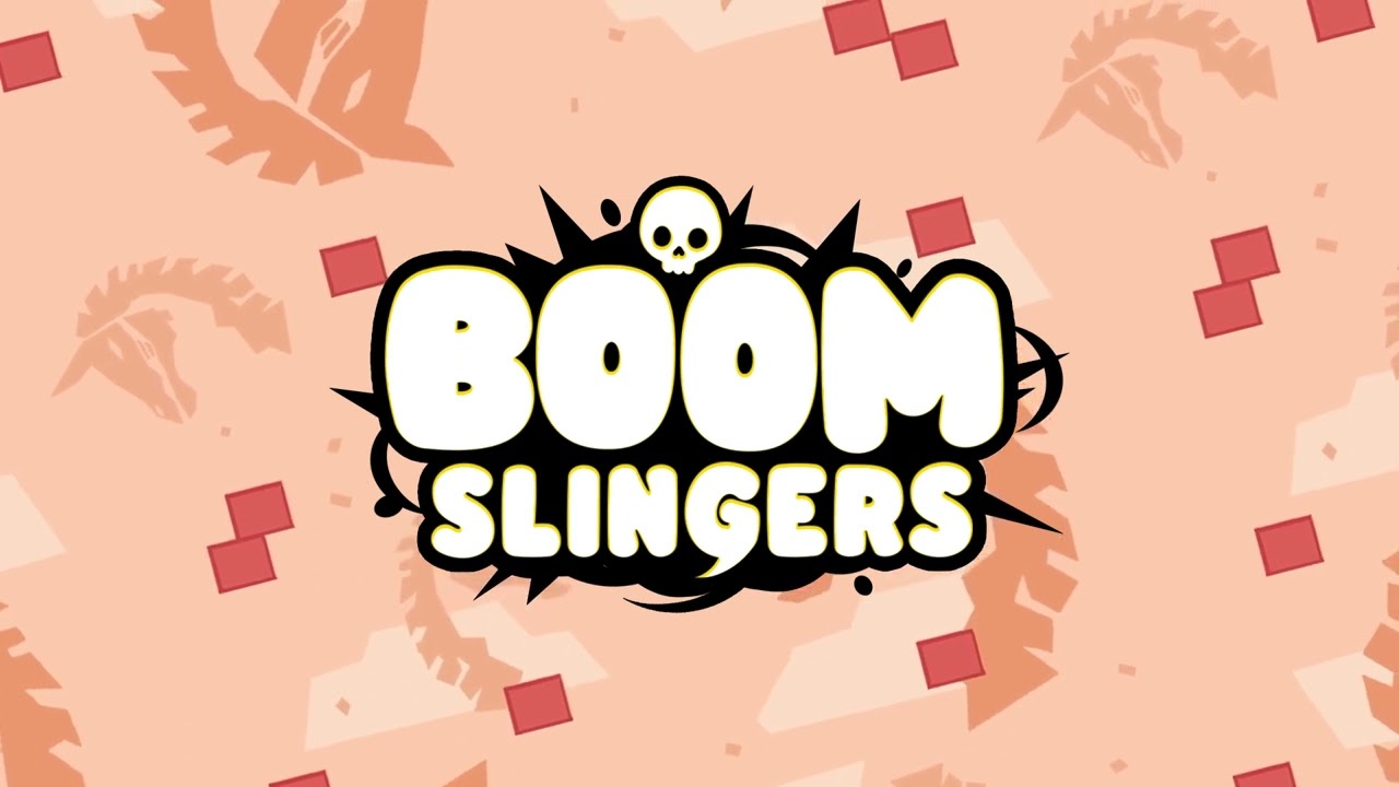 Boom Slingers SOUNDTRACK - Boom To The Past