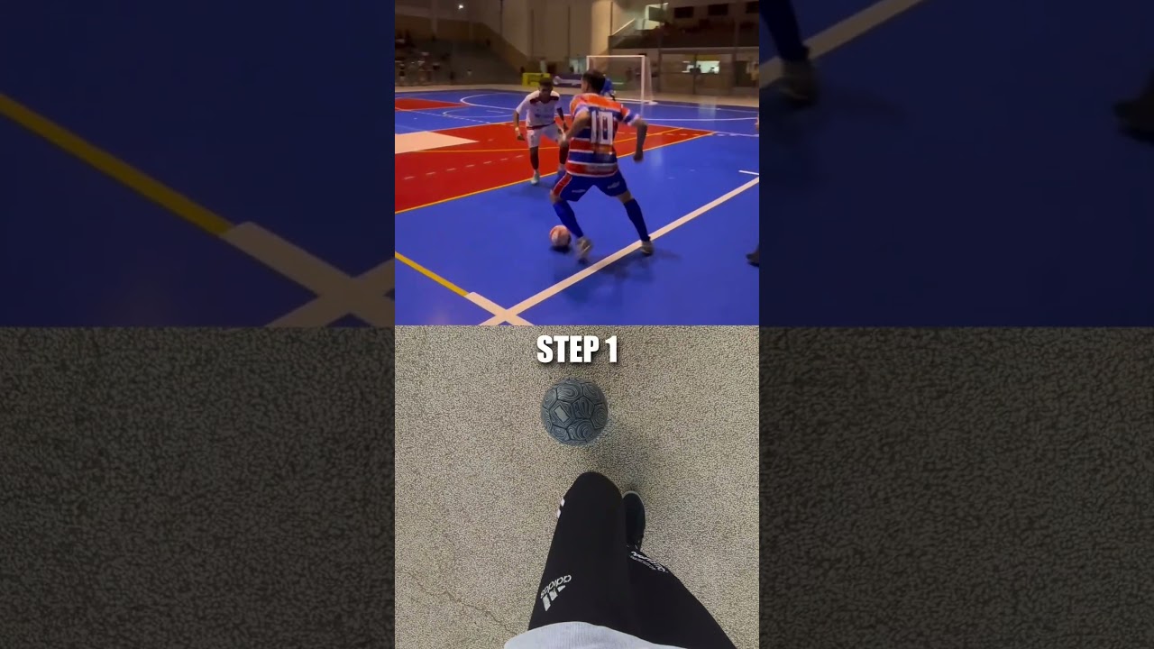 pov Learn roll turn skill 