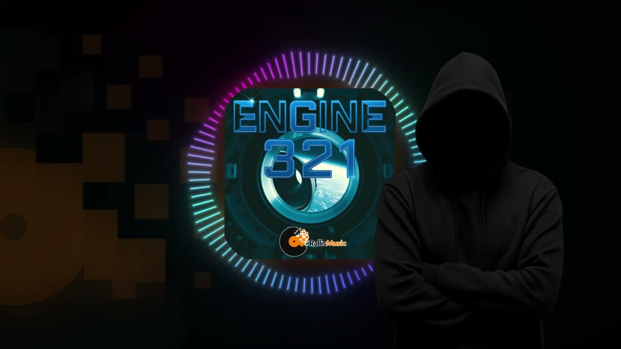 RallisMusic - Engine 3 2 1