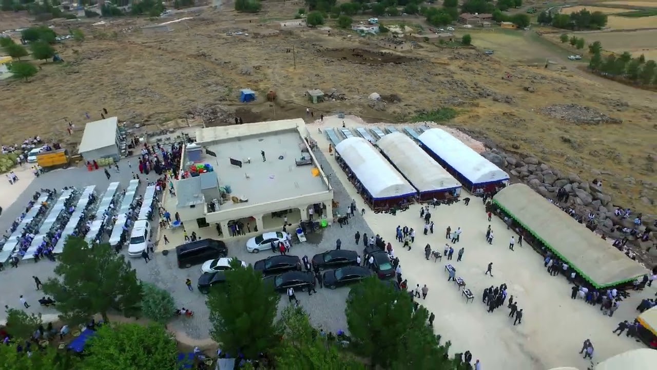 kuskunlu köyü şehanlı aşiretin sünneti