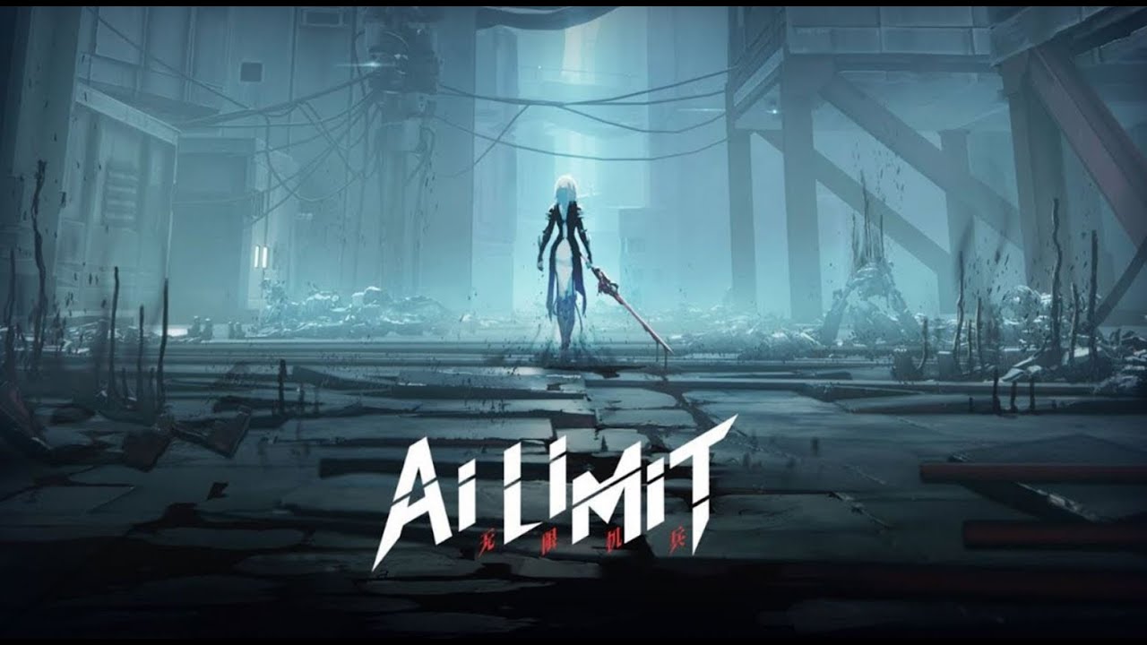 AI LIMIT PARTE 2