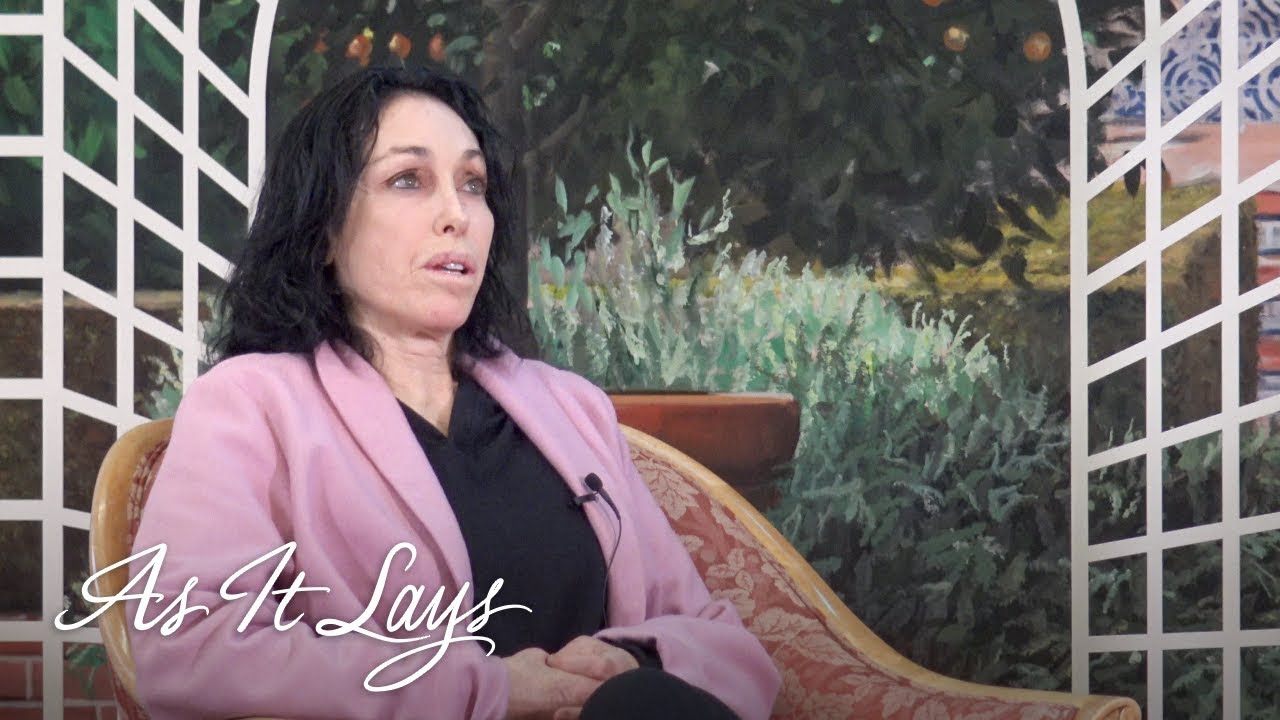 Heidi Fleiss - Episode 11 - As It Lays, Season 2