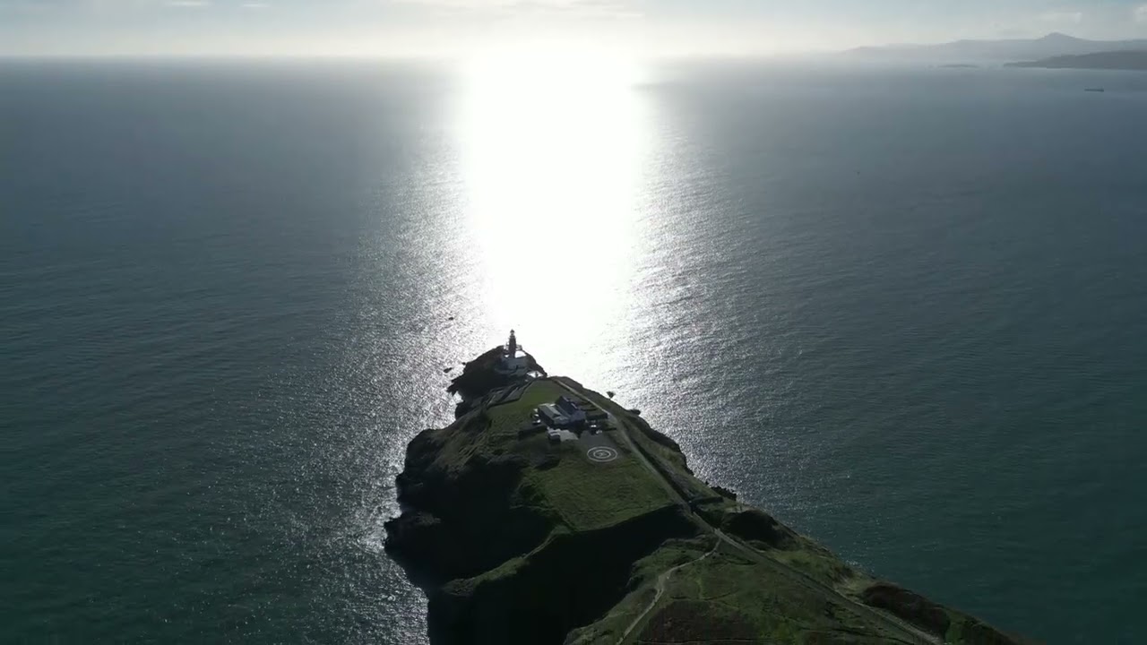 Eire 6, Howth - November Sun 2025