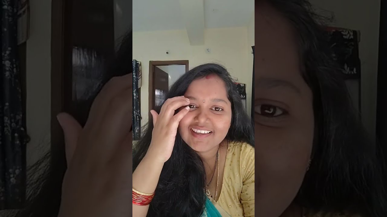 mee maa Keerthi vlogs is live