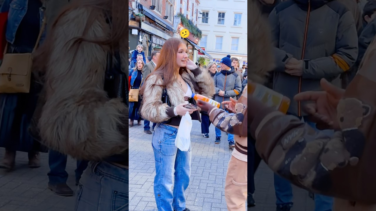 Żart wymknął się spod kontroli 🤪🤣☠️🫵👇 #eksploruj #śmieszne #filmykomedyczne #dk #żart #śmiesznekr...