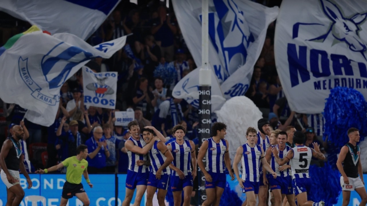 Review: North Melbourne v Port Adelaide | Round One, 2026