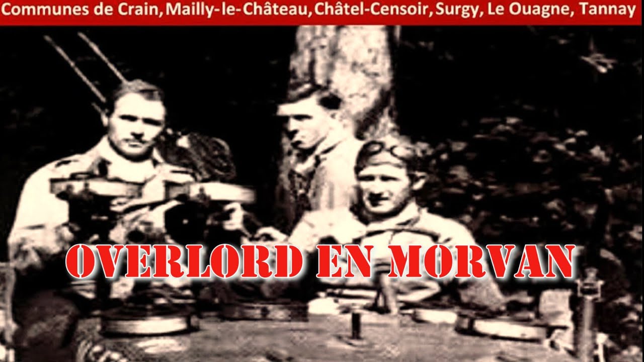 OVERLORD en MORVAN correctif titrage