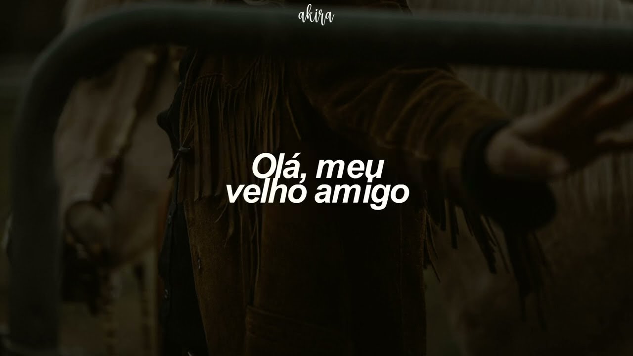 Beyoncé - AMERIICAN REQUIEM (tradução)