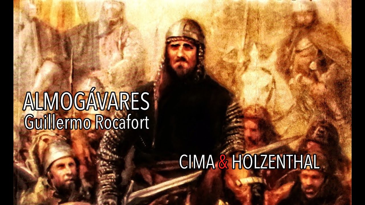 &iquest;Qui&eacute;nes fueron los almog&aacute;vares?