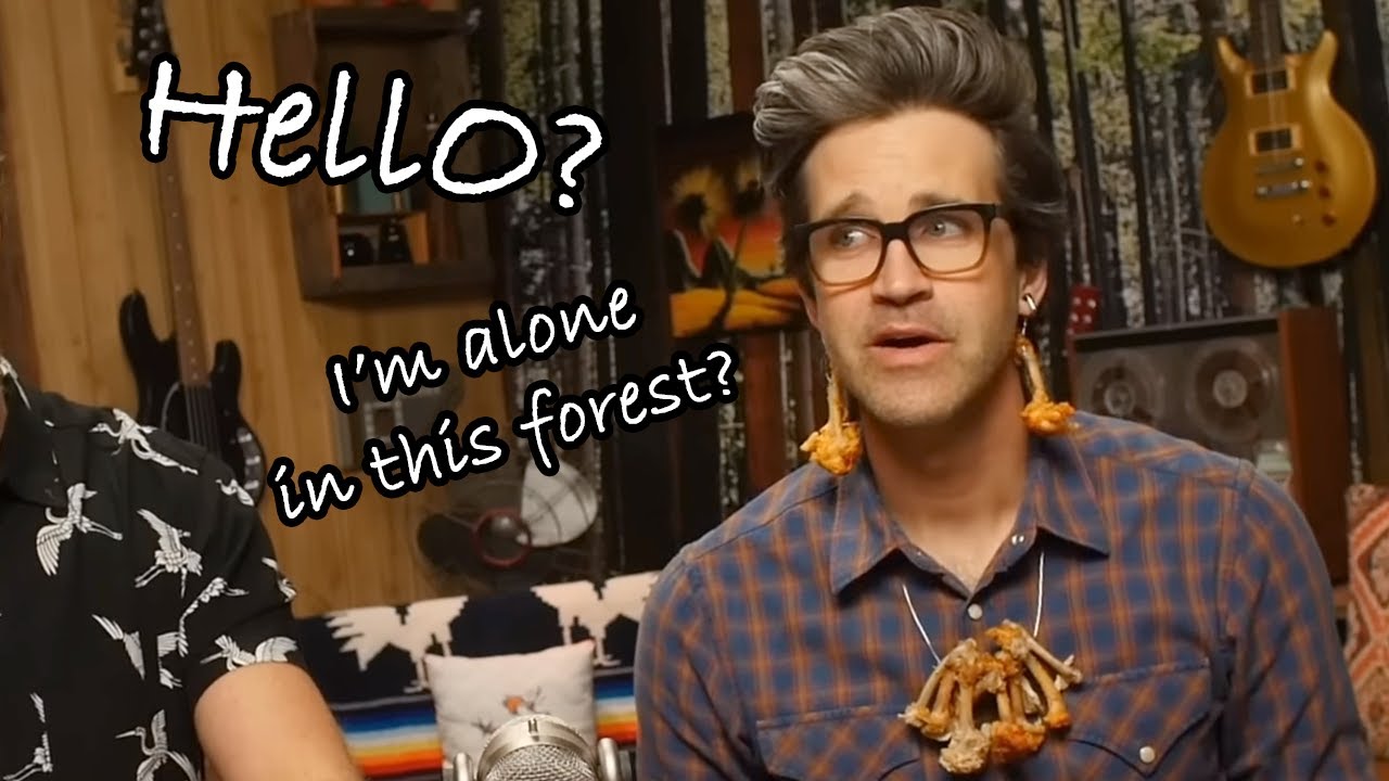 Rhett and Link - Complete Nonsense #4