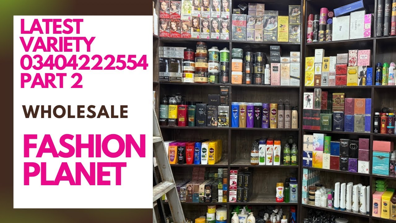 New Wholesale Variety | 24-11-2025 | Fashion Planet 