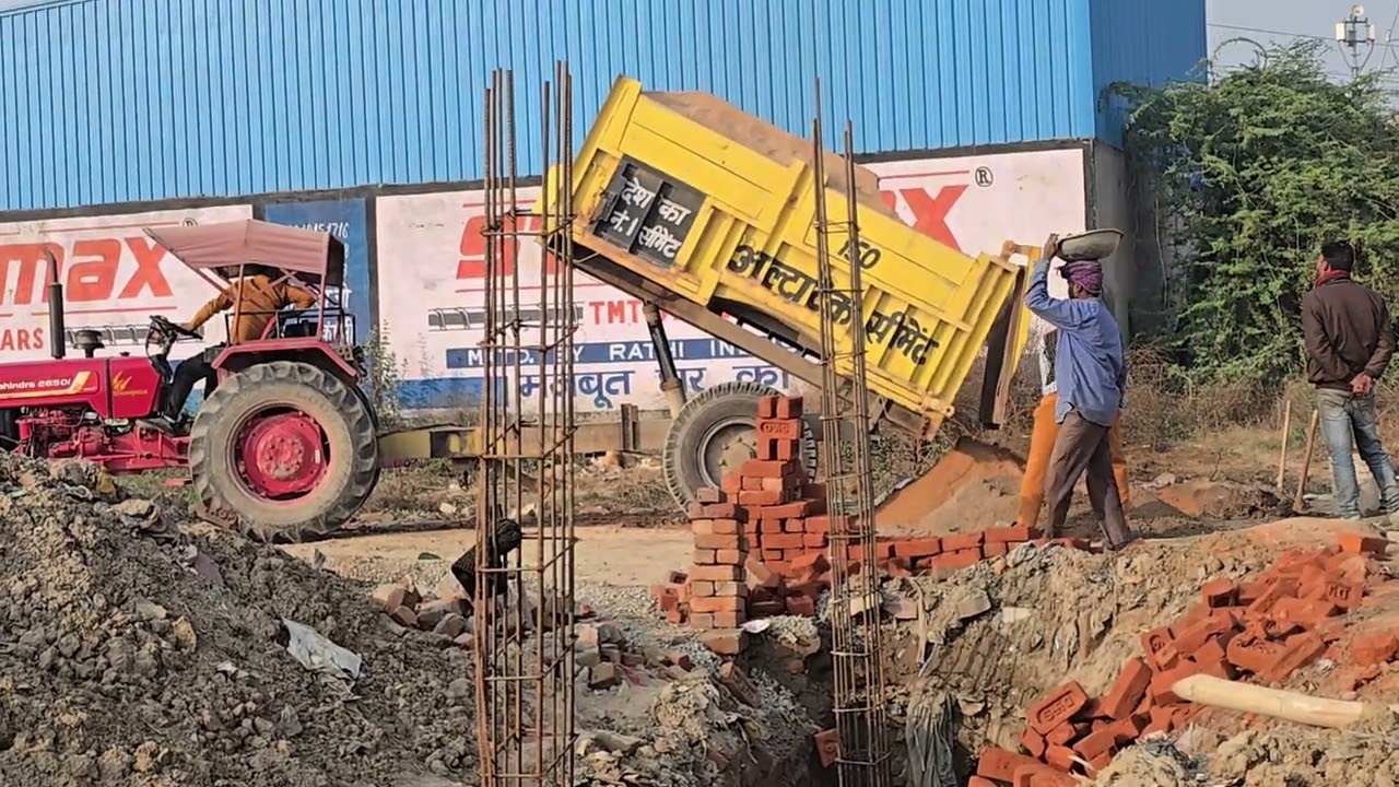 Construction work Day 12 💐