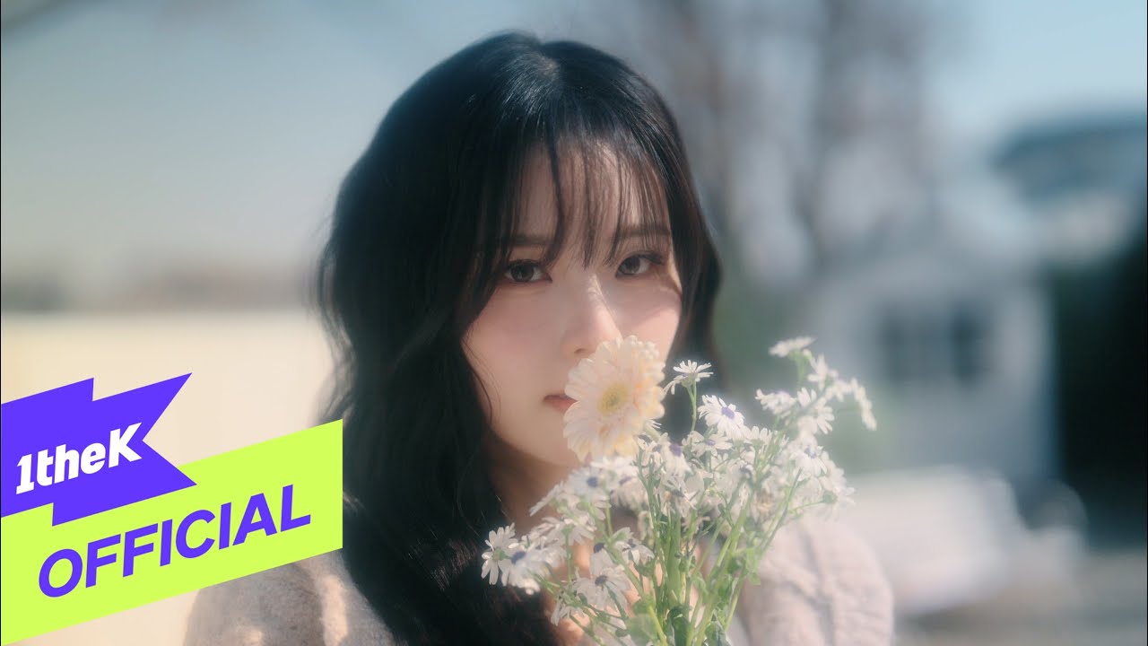 [MV] Im Soo(임수) _ Love Letter(러브레터)