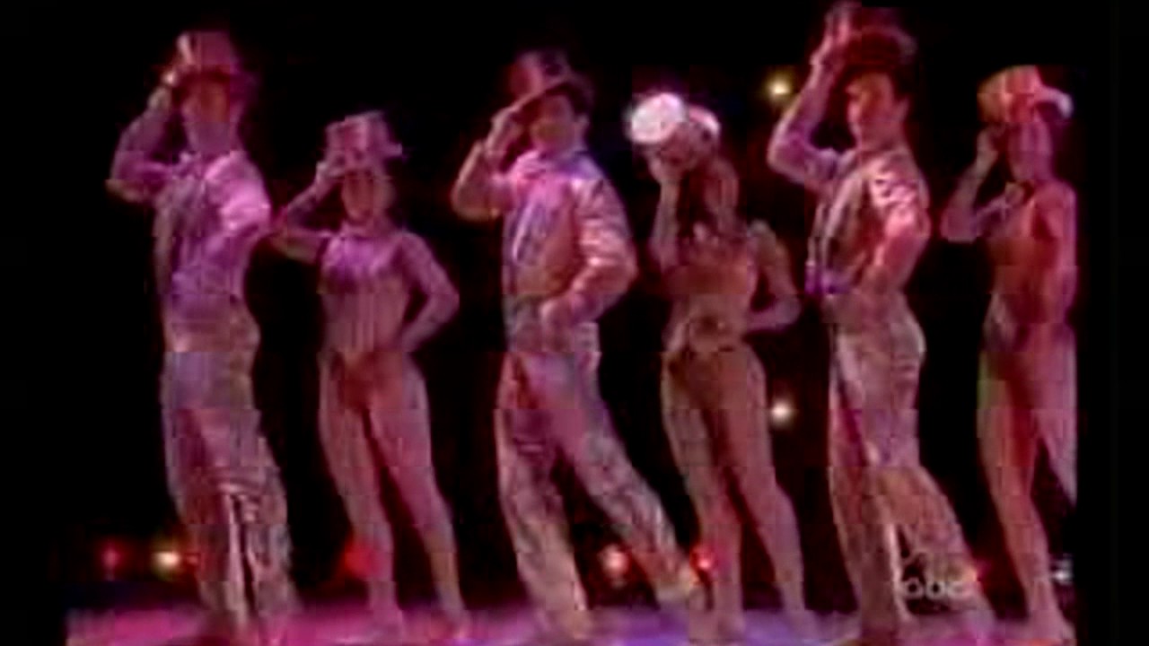 A Chorus Line 