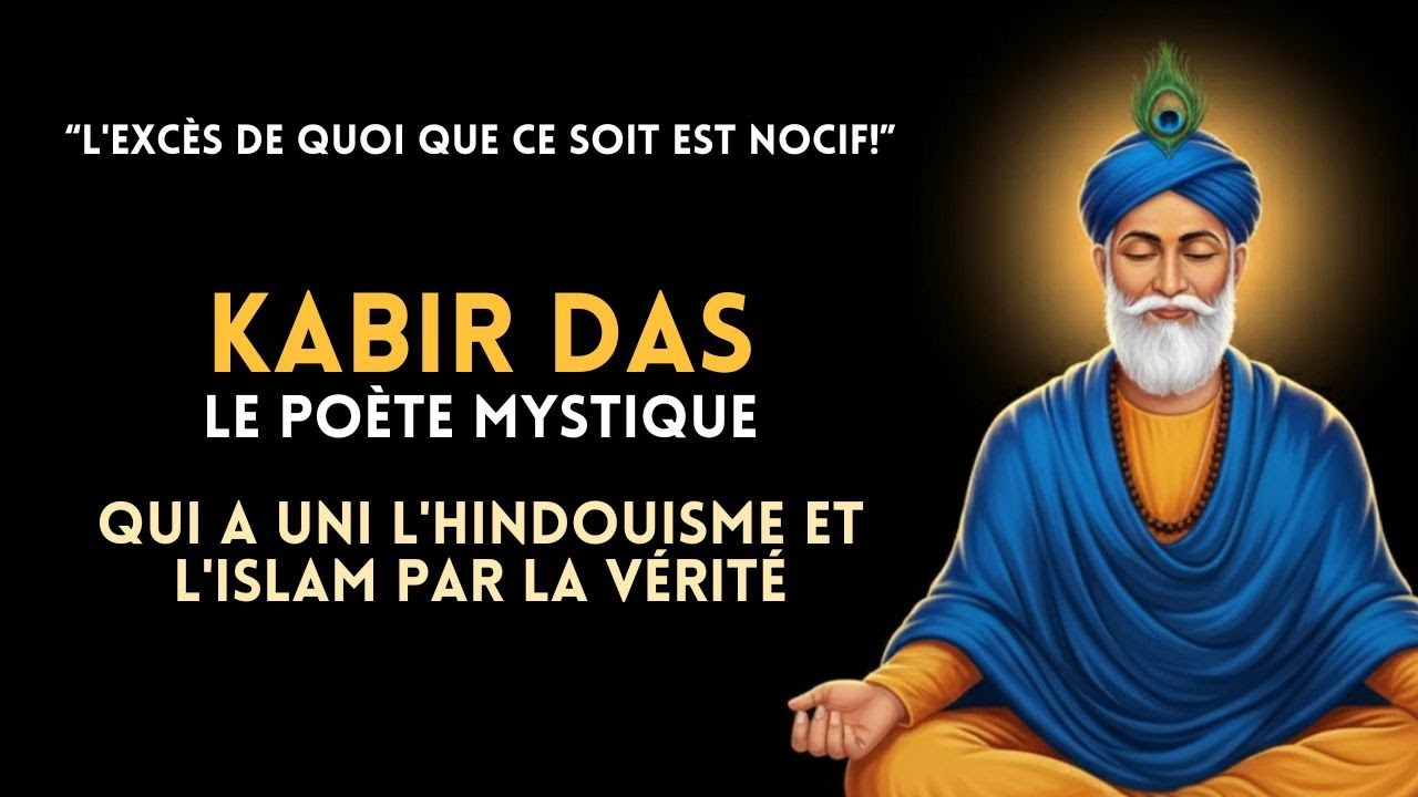 Kabir Das – La voix au-delà de la religion | Message pour l'humanité