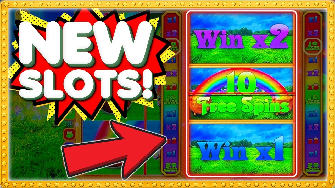 Can I Get the Latest Slots to Pay?!
