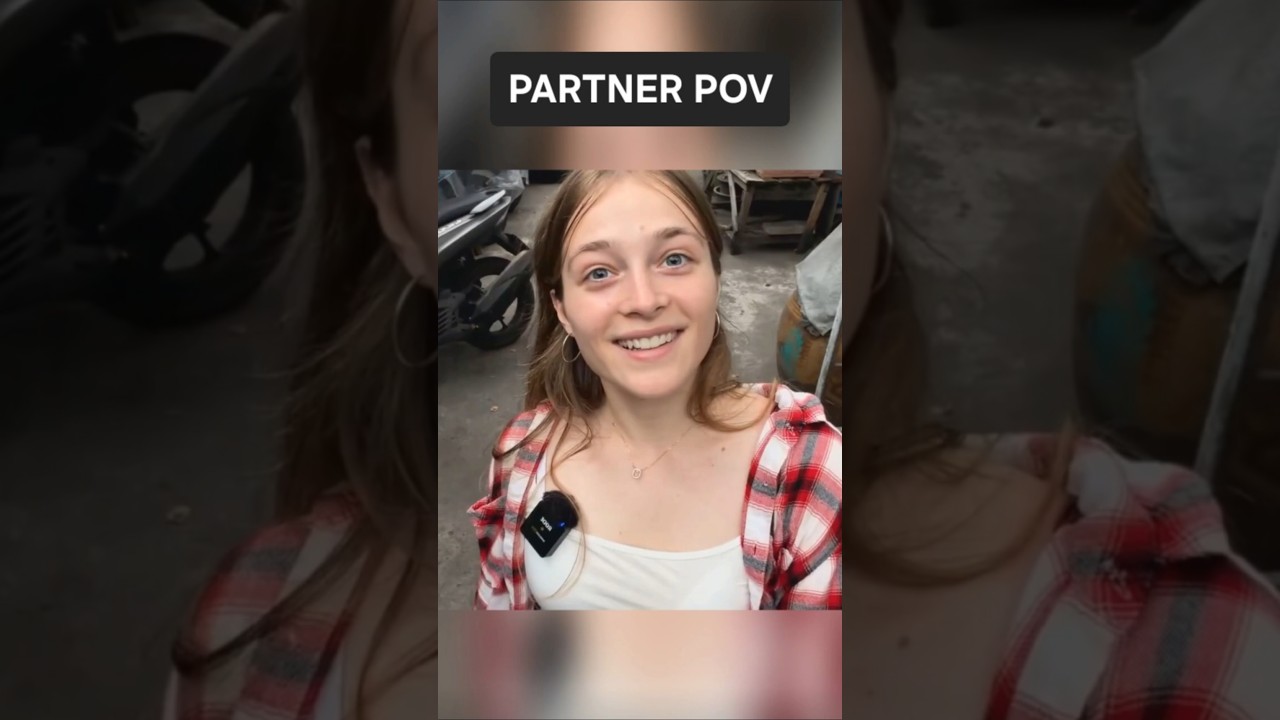 PARTNER POV