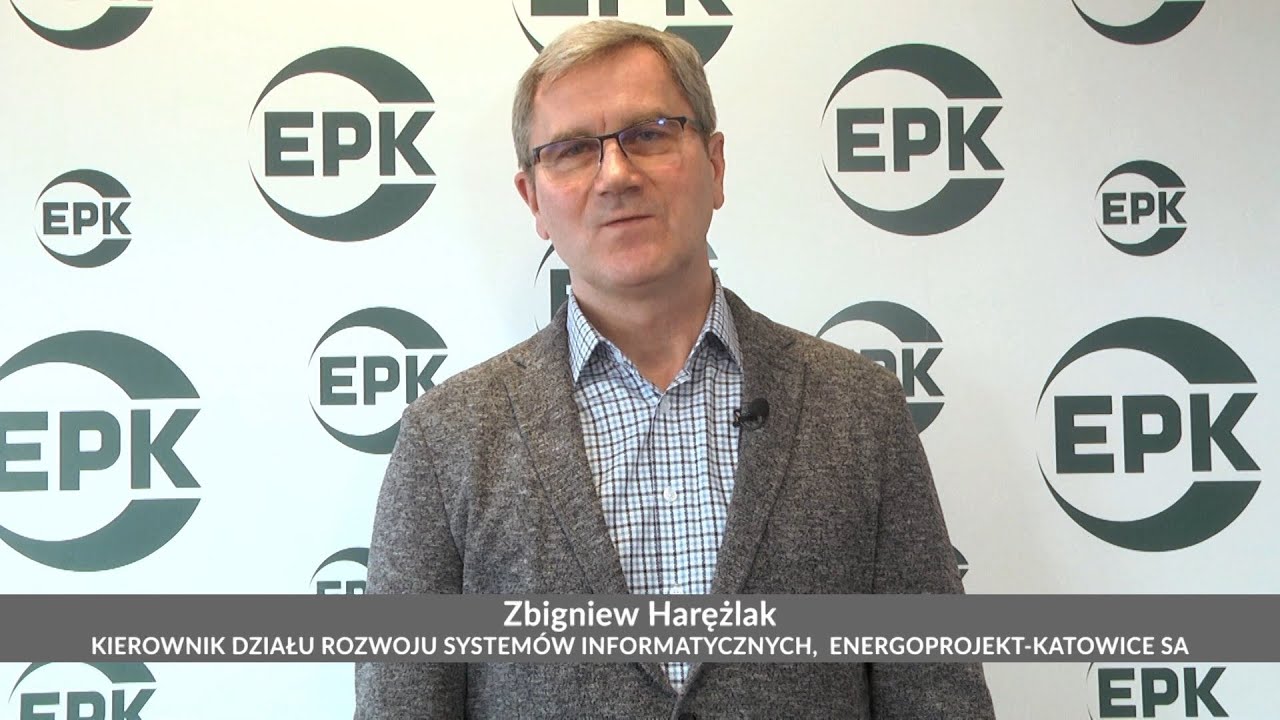 Strategia EPK &ndash; odsłona VIII: Cyfryzacja i robotyzacja