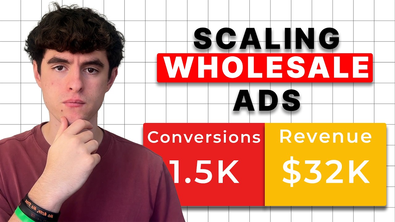 The Right Way to Scale YouTube Ads in 2026 (for Real Estate Wholesalers)
