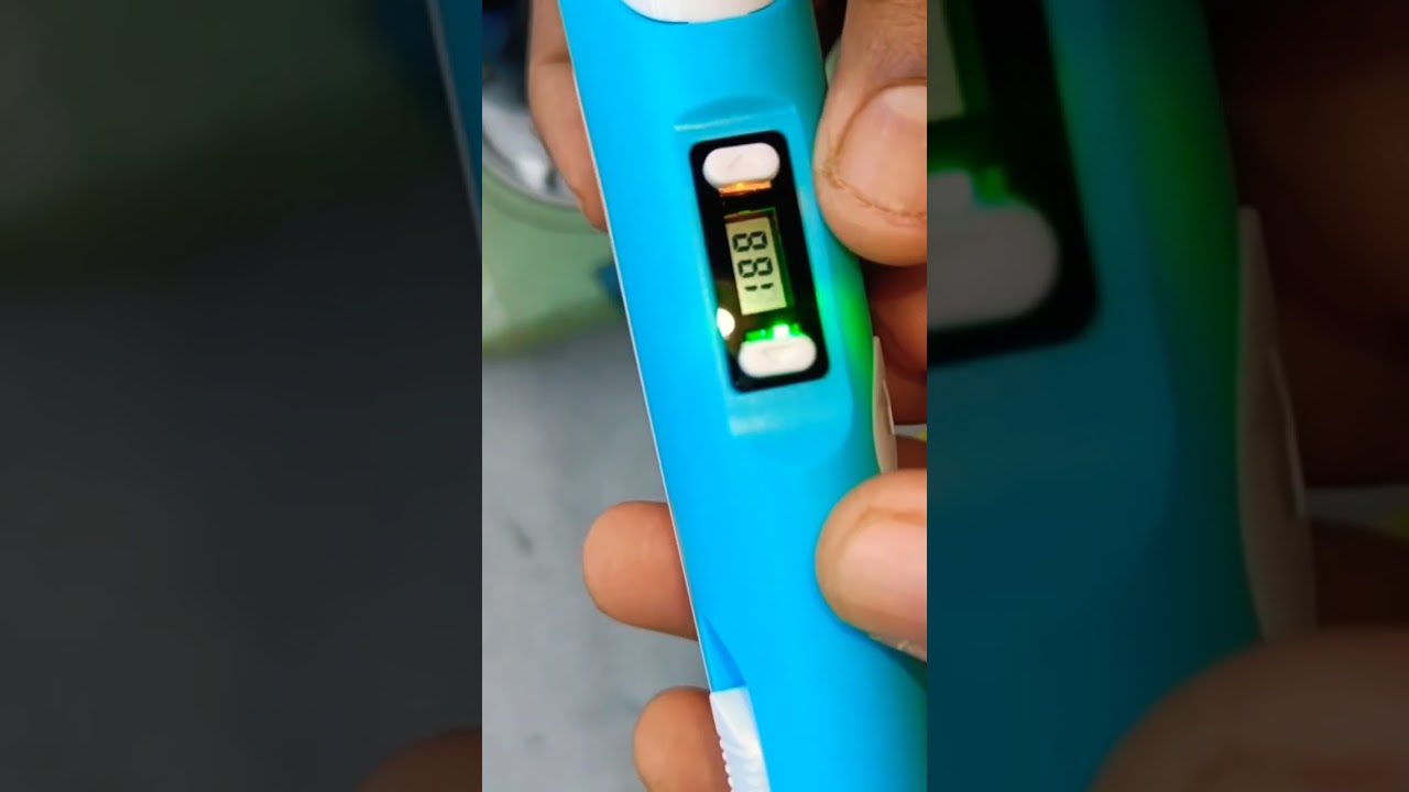 3D PEN REVIEW WOW 🎉⛄🪂