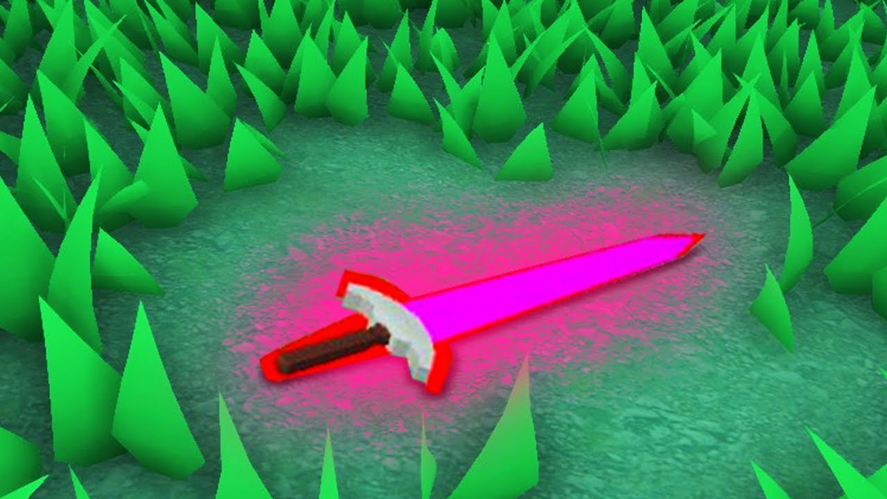 Can This New Sword Defeat The New Boss?