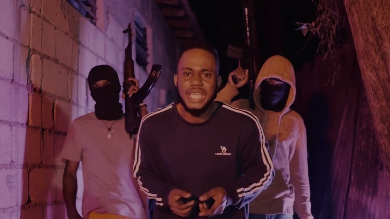 Global X - Scheme (Official Music Video)