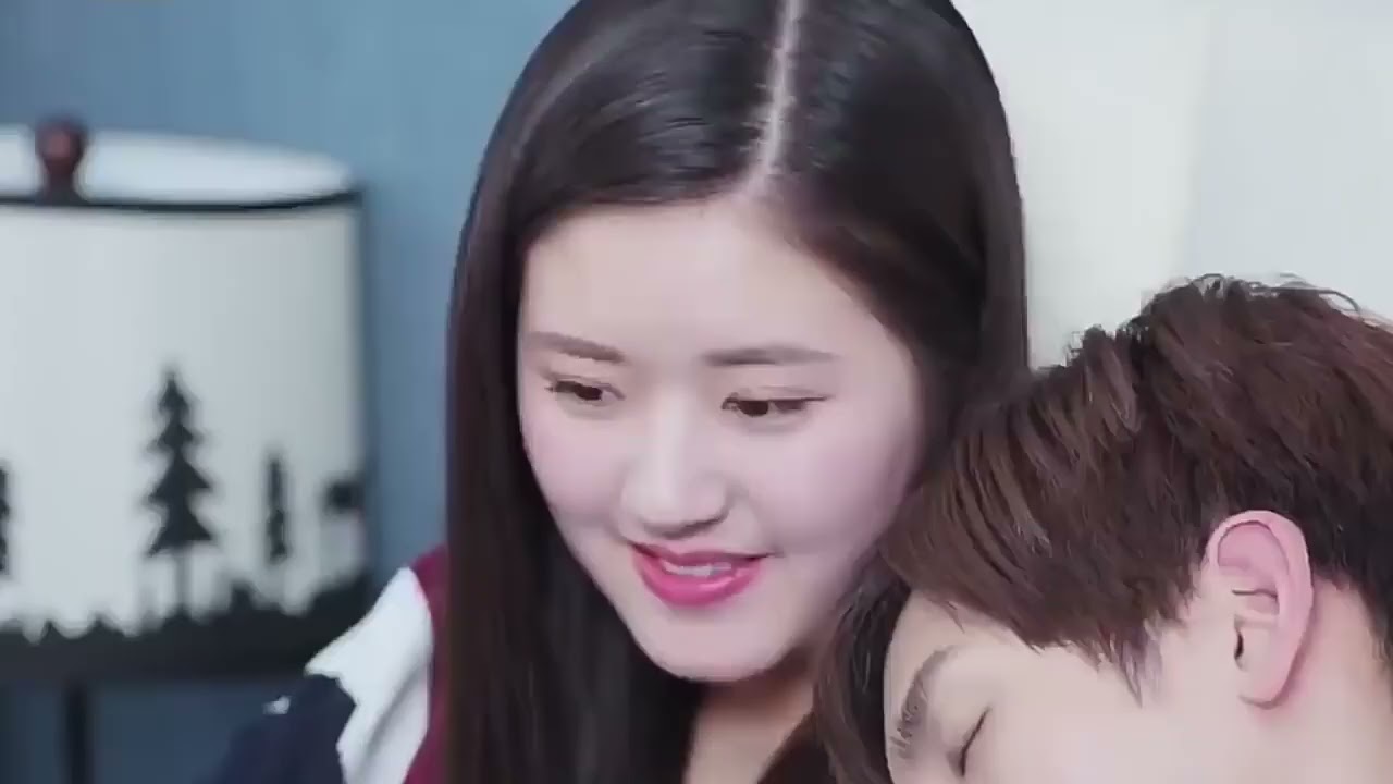 Самое прекрасное❤ I Hear You❤最动听的事❤ Клип к дораме720P HD
