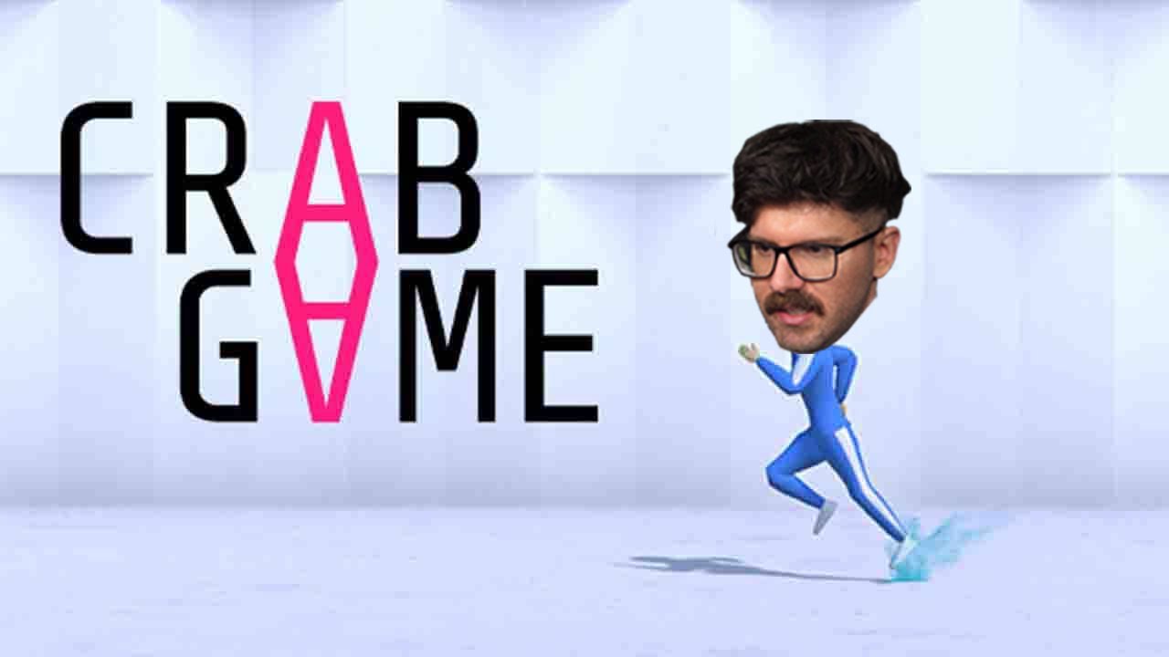 Crab Game mit Matteo, Dhalucard, Vlesk, Baso, Timit, Mahluna, Paarzival, Milschbaum, RxZ u.v.m.