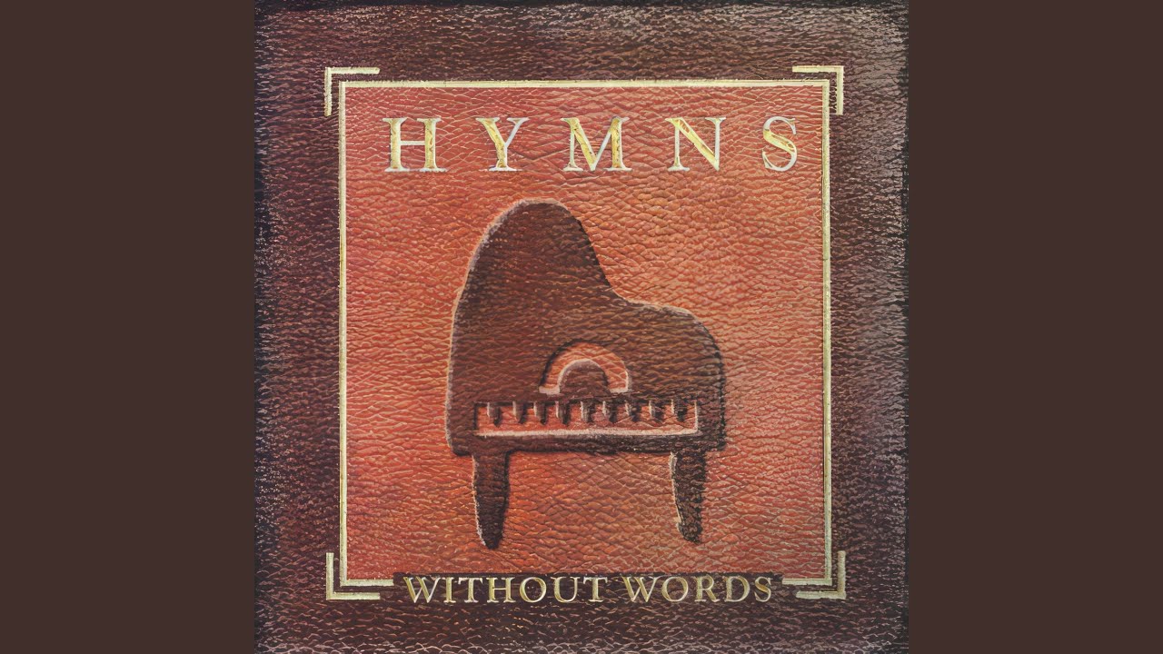 Behold The Wounds In Jesus' Hands