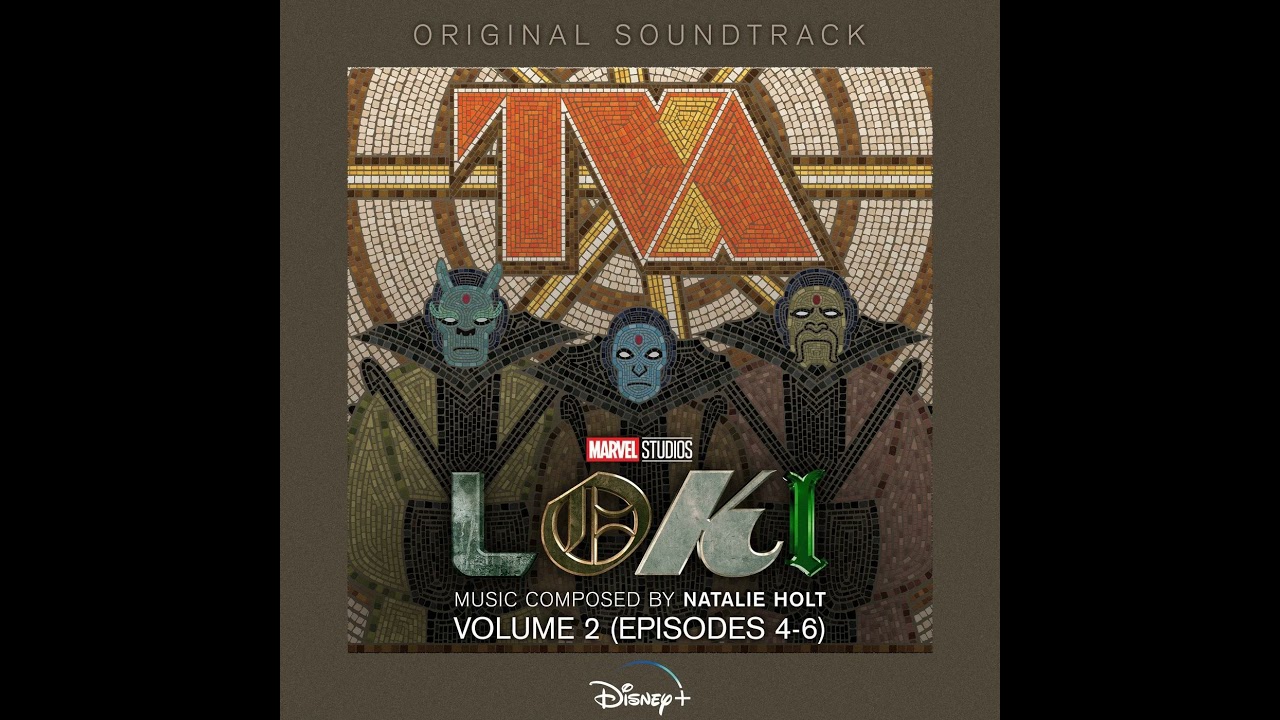 Pep Talk | Loki (Original Soundtrack) [2021]