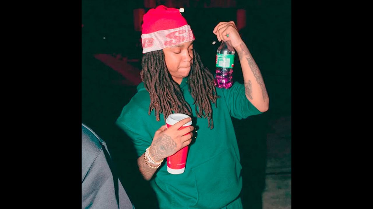 Hurricane Wisdom Type Beat - 