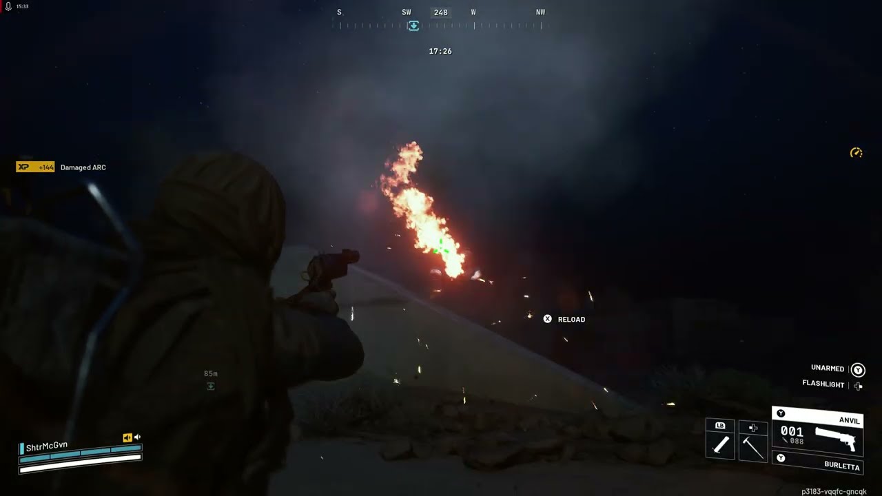 Arc Raiders