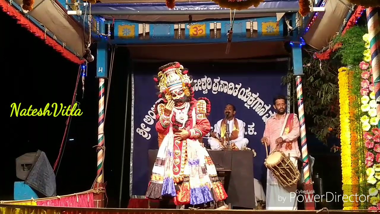 Raktabeeja-KoltigeNarayanaGowda
