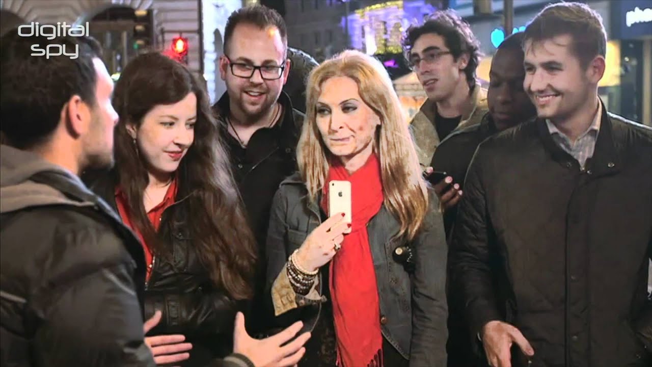 Dynamo's 'Magician Impossible' series two interview