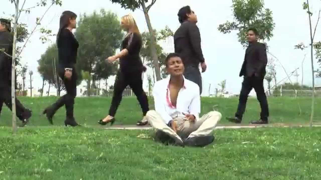 PERRA SOLEDAD GRUPO LOS MATEOZ (VIDEO OFICIAL)