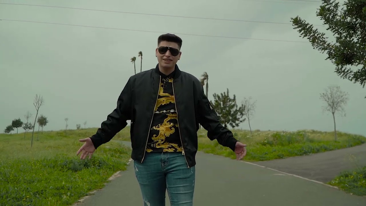 Jacobo Castaño - FLORES DE MAYO (Video Oficial)