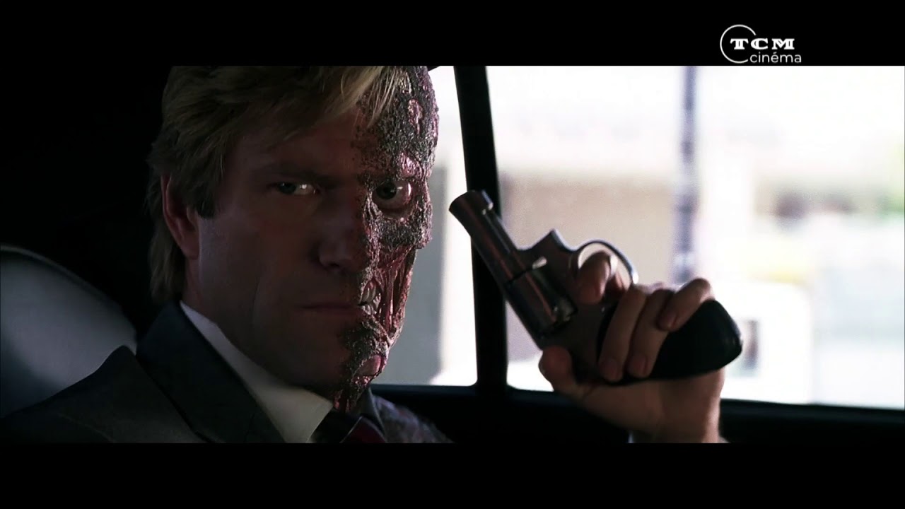 Comprendre la trilogie The Dark Knight en 3 minutes │TCM Cinéma