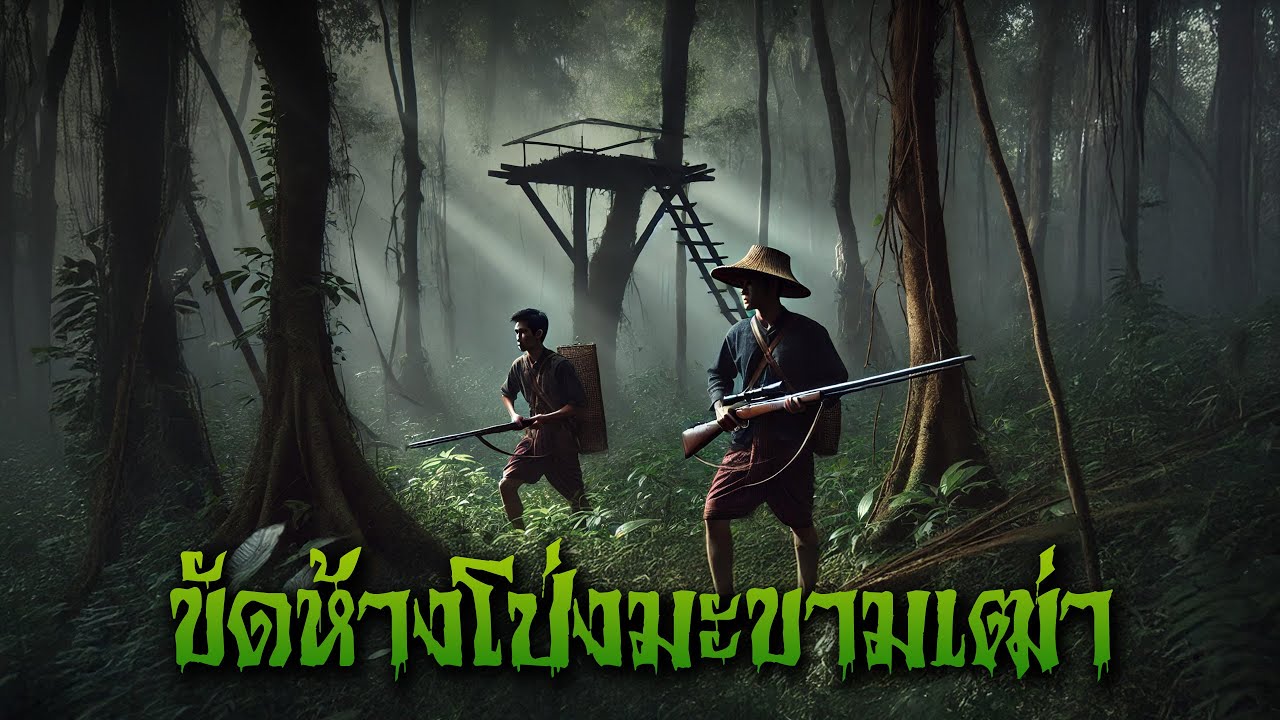 ขัดห้างโป่งมะขามเฒ่า l กองไฟ คลาสสิก
