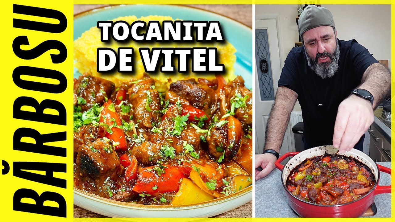 TOCANITA DE VITEL