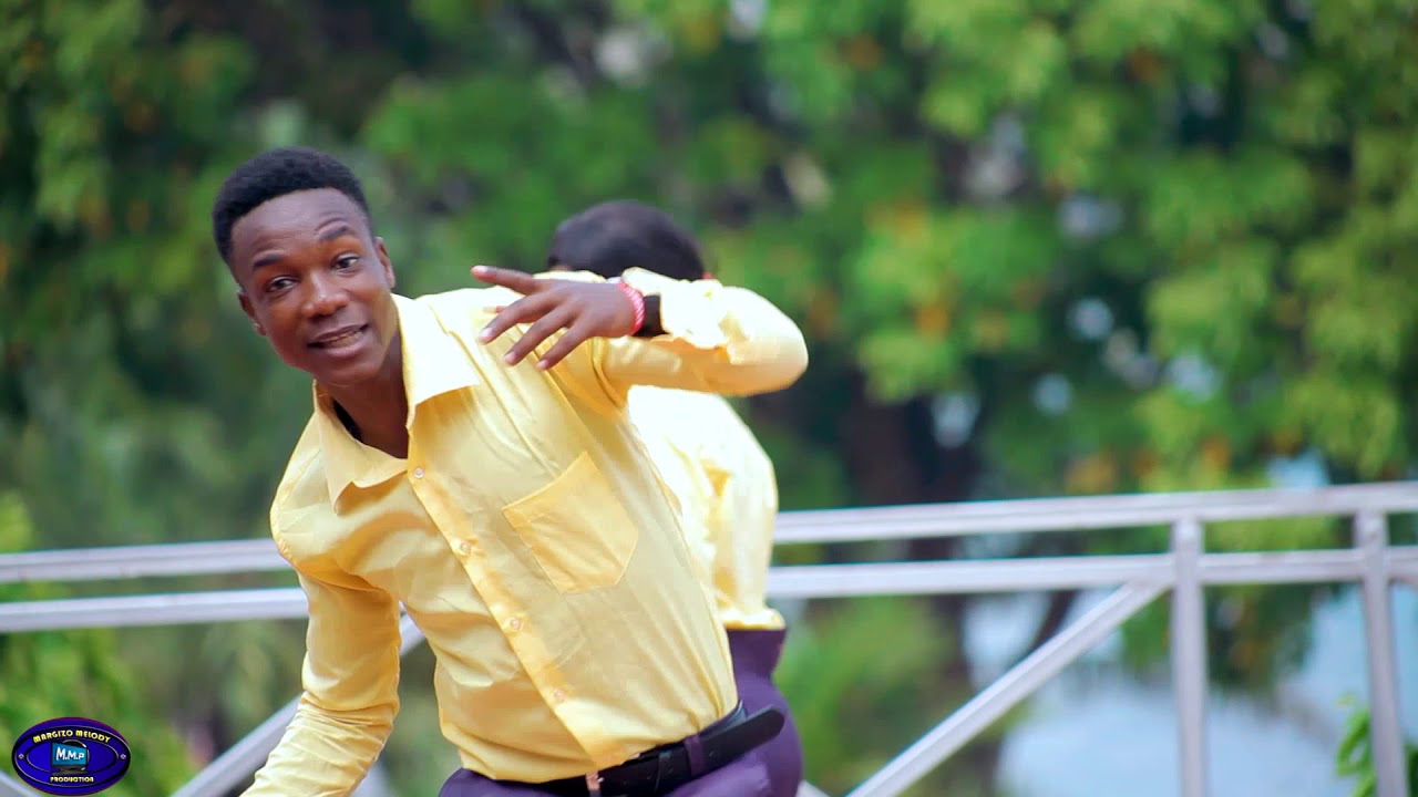 MATENGANO TUMAINI CHOIR Official Video HD