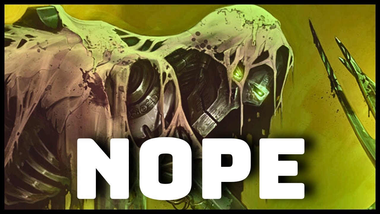 Flayed Ones are an Existential NIGHTMARE