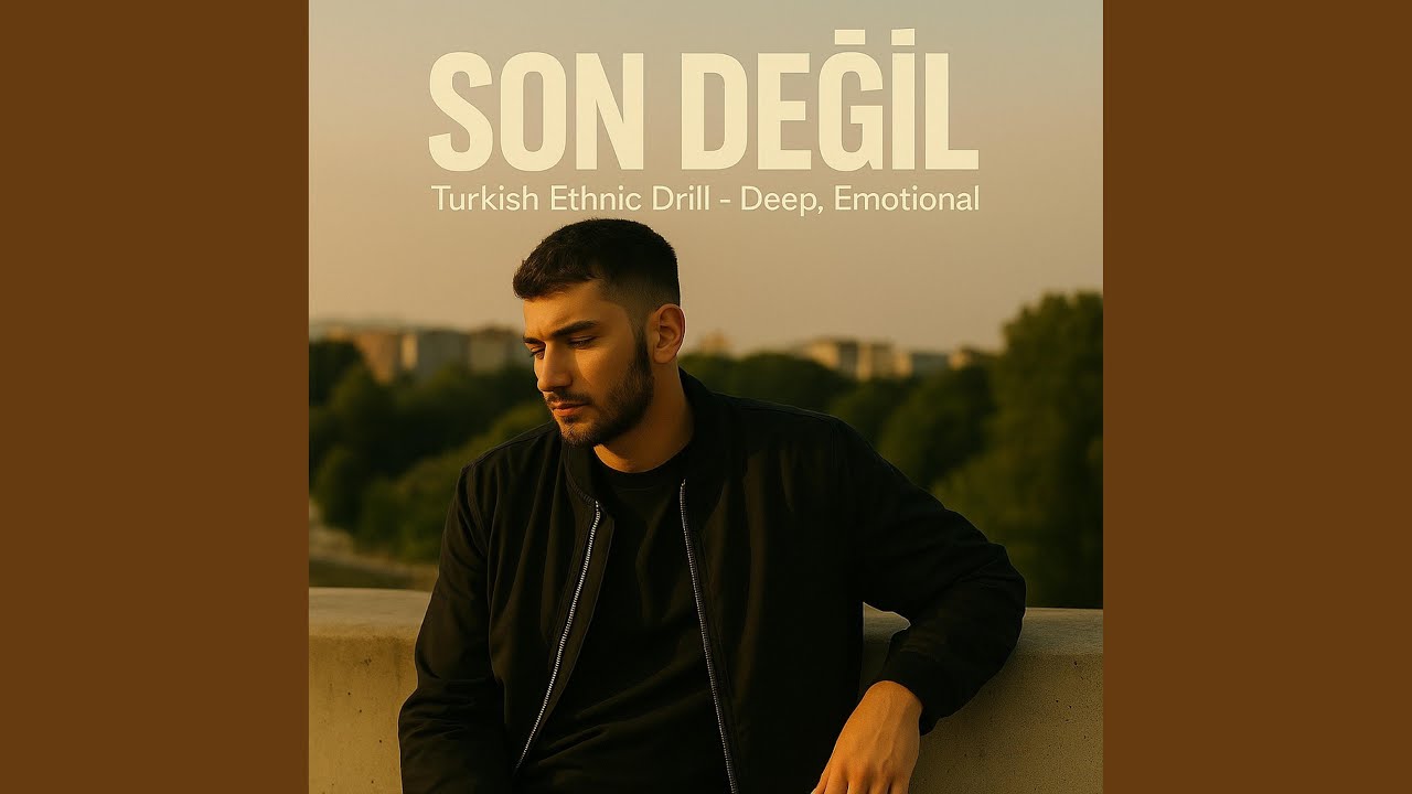 Son Değil