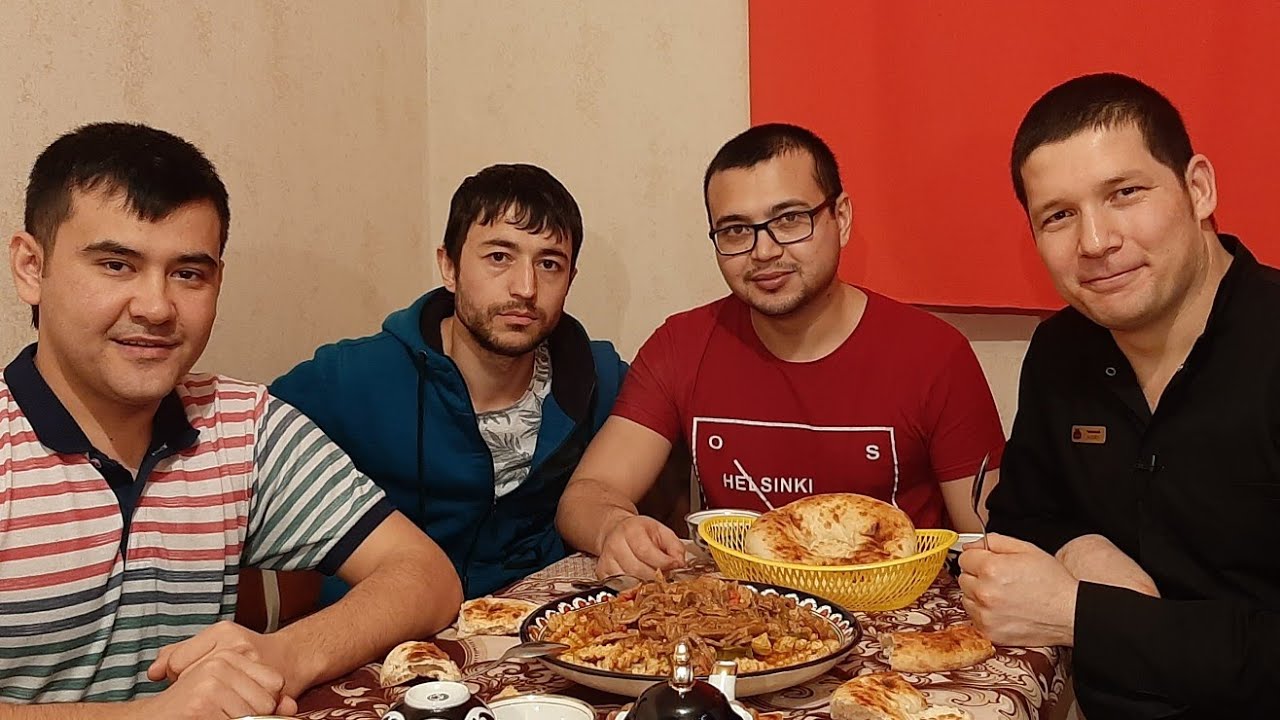БЕФСТРОГАНОВ! Bistrogin tayyorlash! Бефстроганов как готовить
