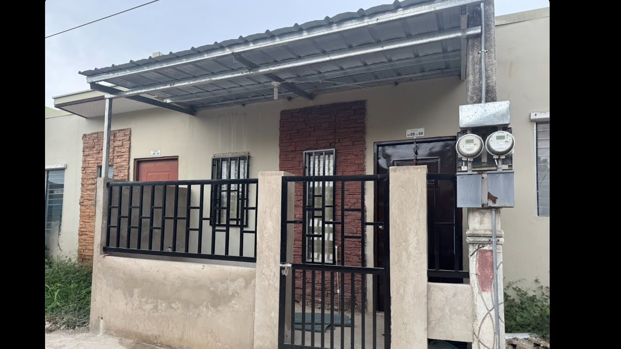 Lumina Homes Airene 36 sqm (Budget Friendly Renovation)