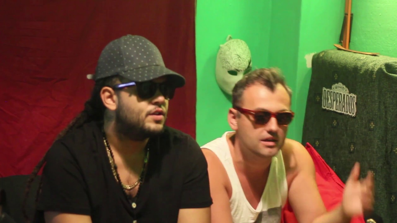 Pure Kush Kush S1/E5 - Popay Edi and J-Fyah