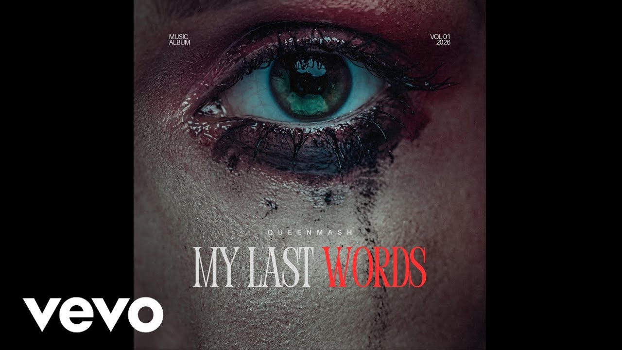 Queenmash - My Last Words (Album)